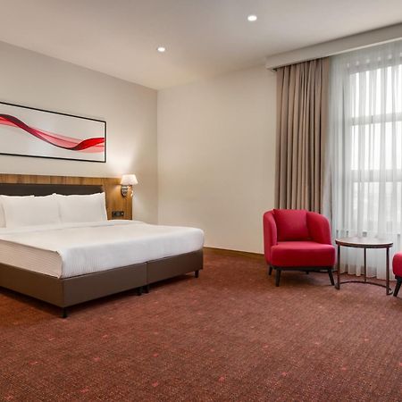 Ramada By Wyndham Karacabey Hotel Bursa Bagian luar foto