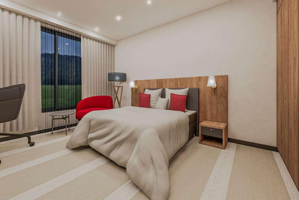 Ramada By Wyndham Karacabey Hotel Bursa Ruang foto