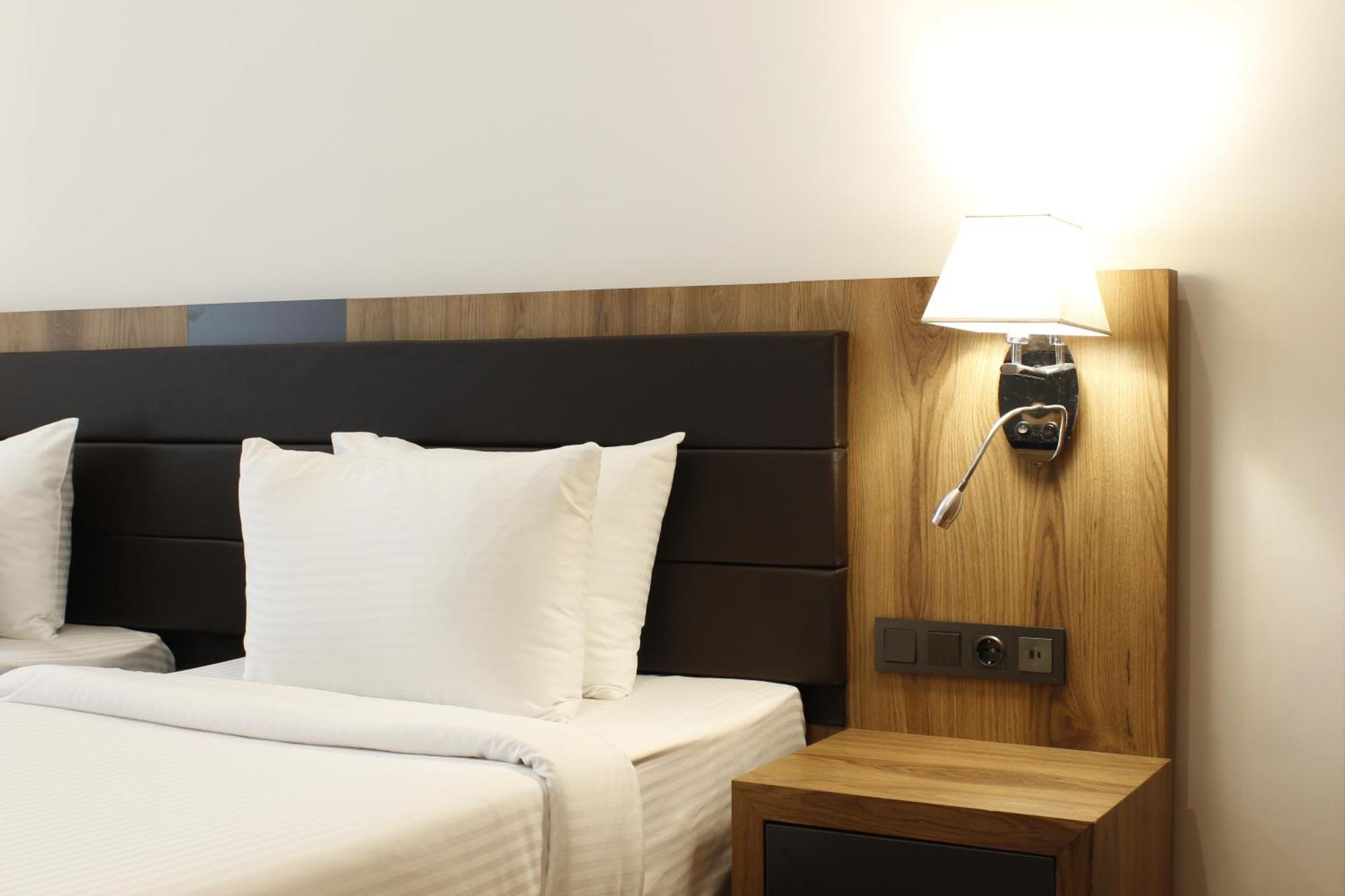 Ramada By Wyndham Karacabey Hotel Bursa Bagian luar foto