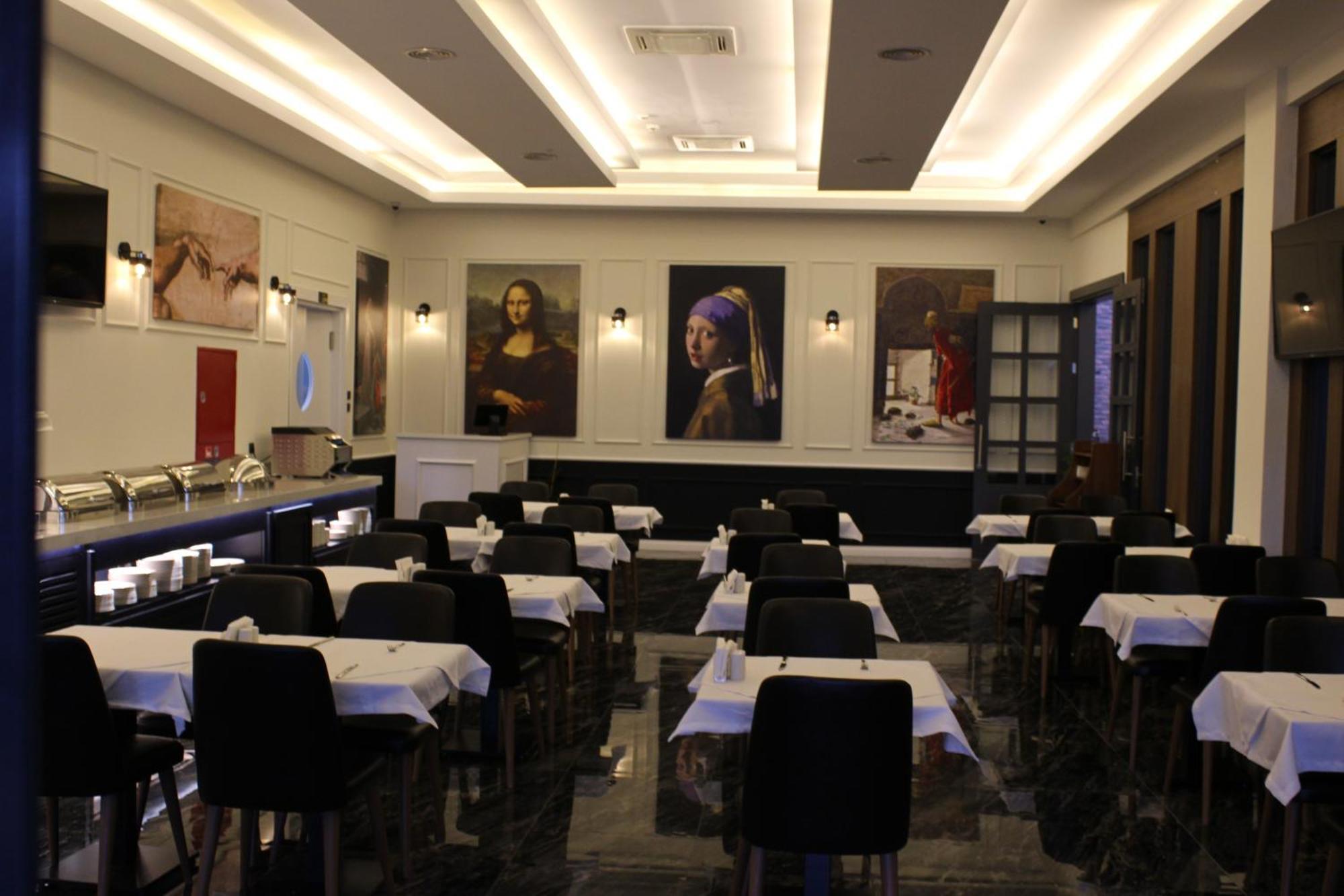 Ramada By Wyndham Karacabey Hotel Bursa Bagian luar foto