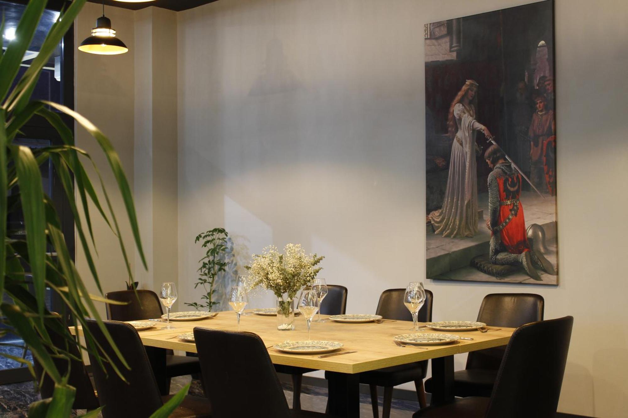 Ramada By Wyndham Karacabey Hotel Bursa Bagian luar foto