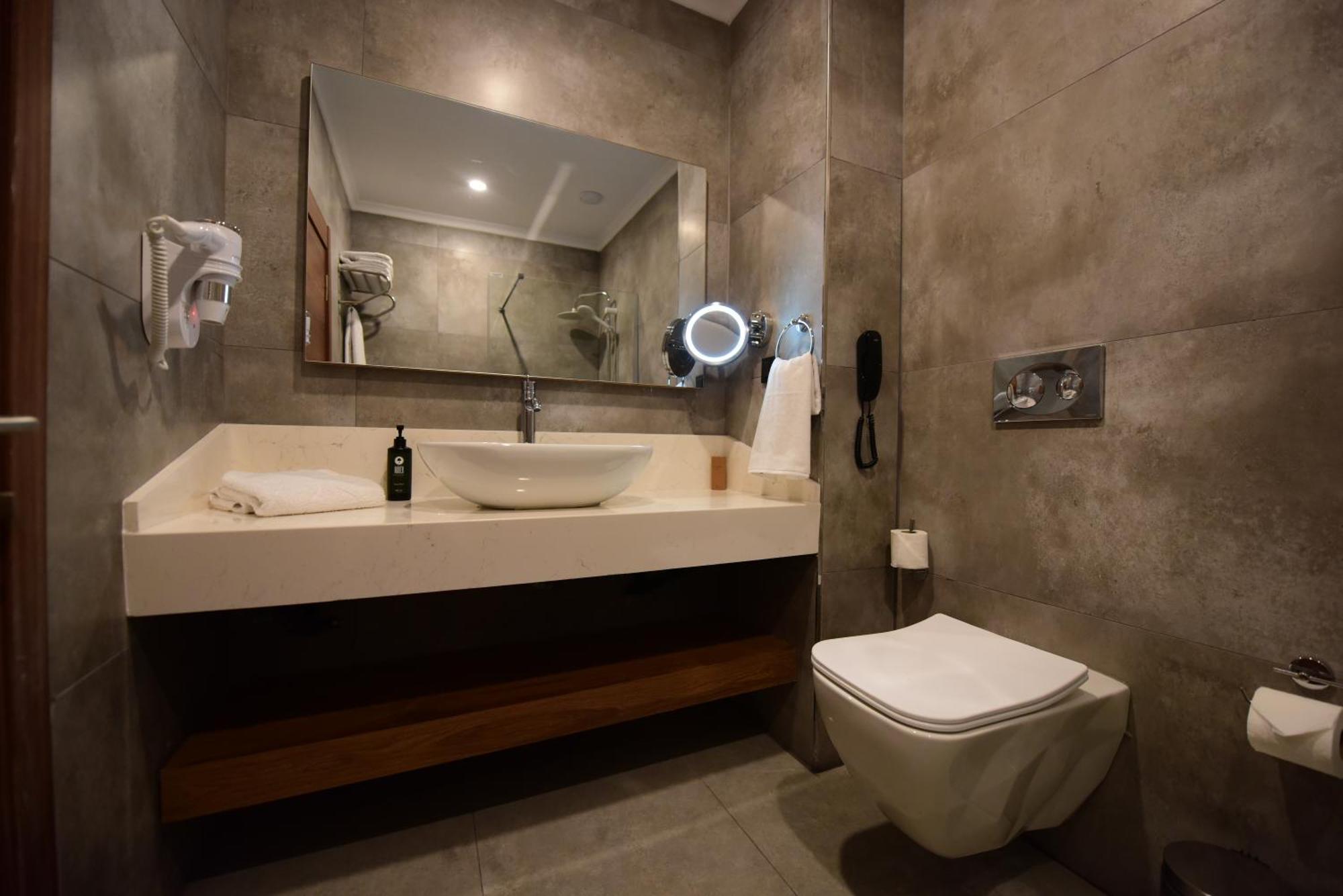 Ramada By Wyndham Karacabey Hotel Bursa Bagian luar foto