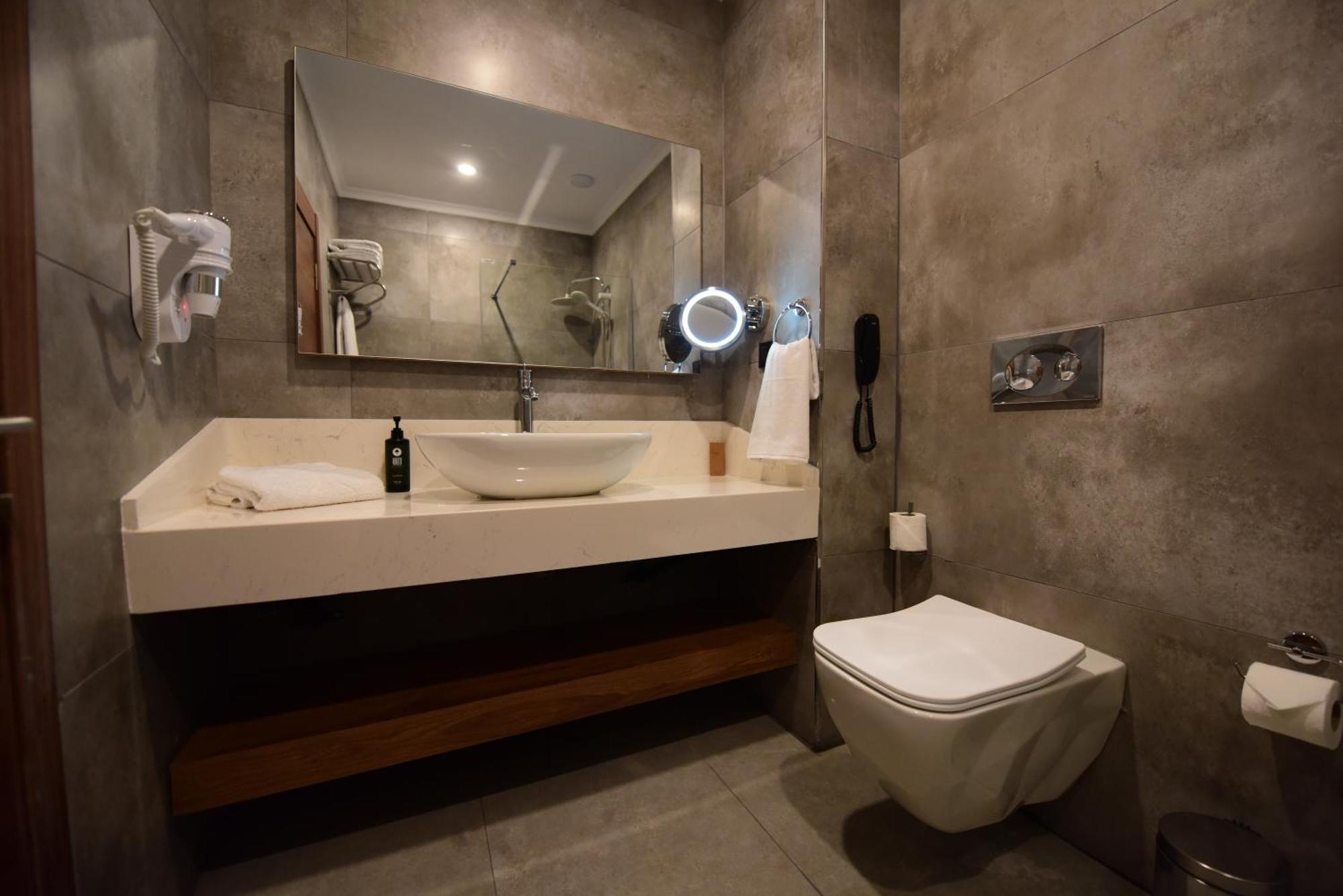 Ramada By Wyndham Karacabey Hotel Bursa Bagian luar foto