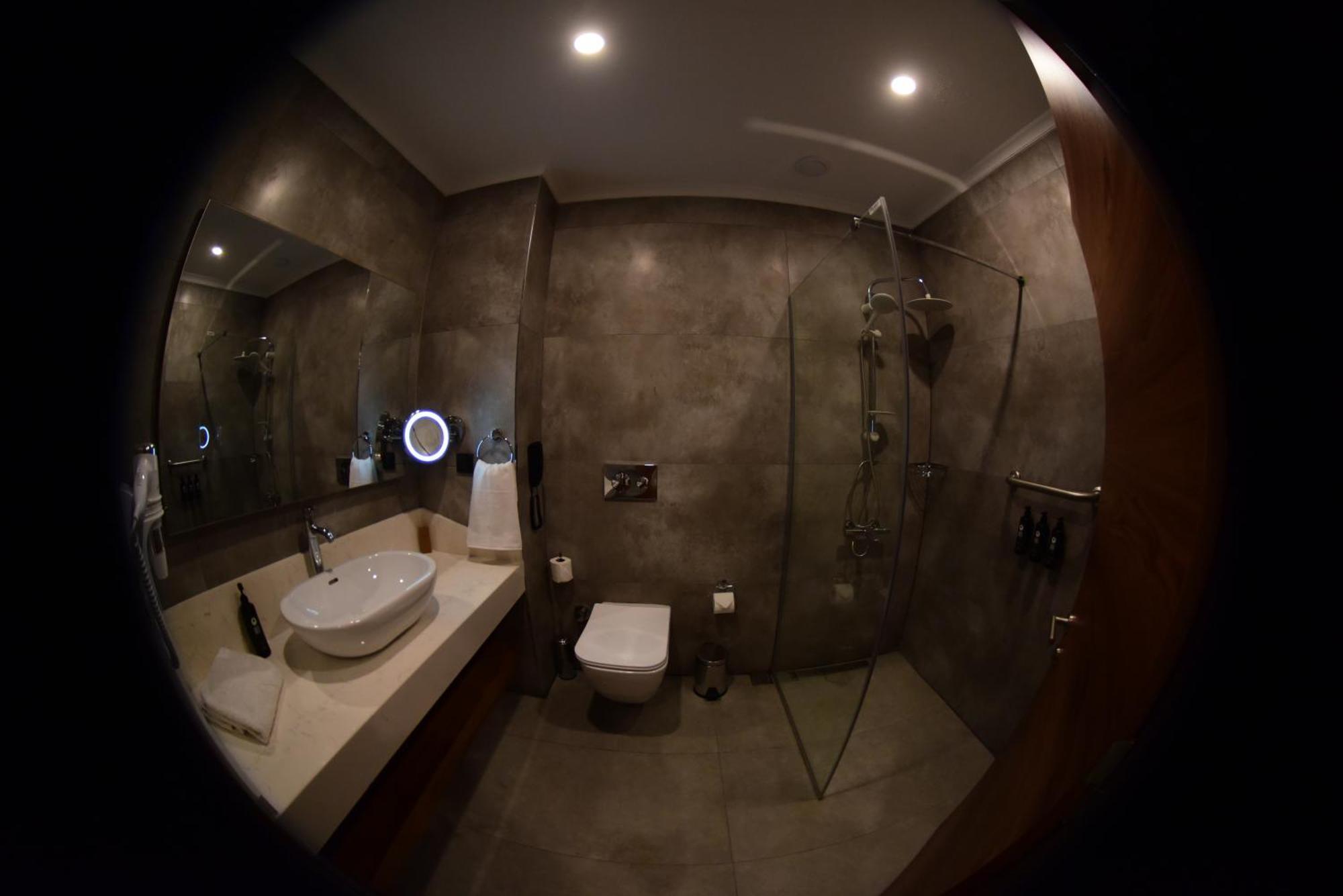Ramada By Wyndham Karacabey Hotel Bursa Bagian luar foto