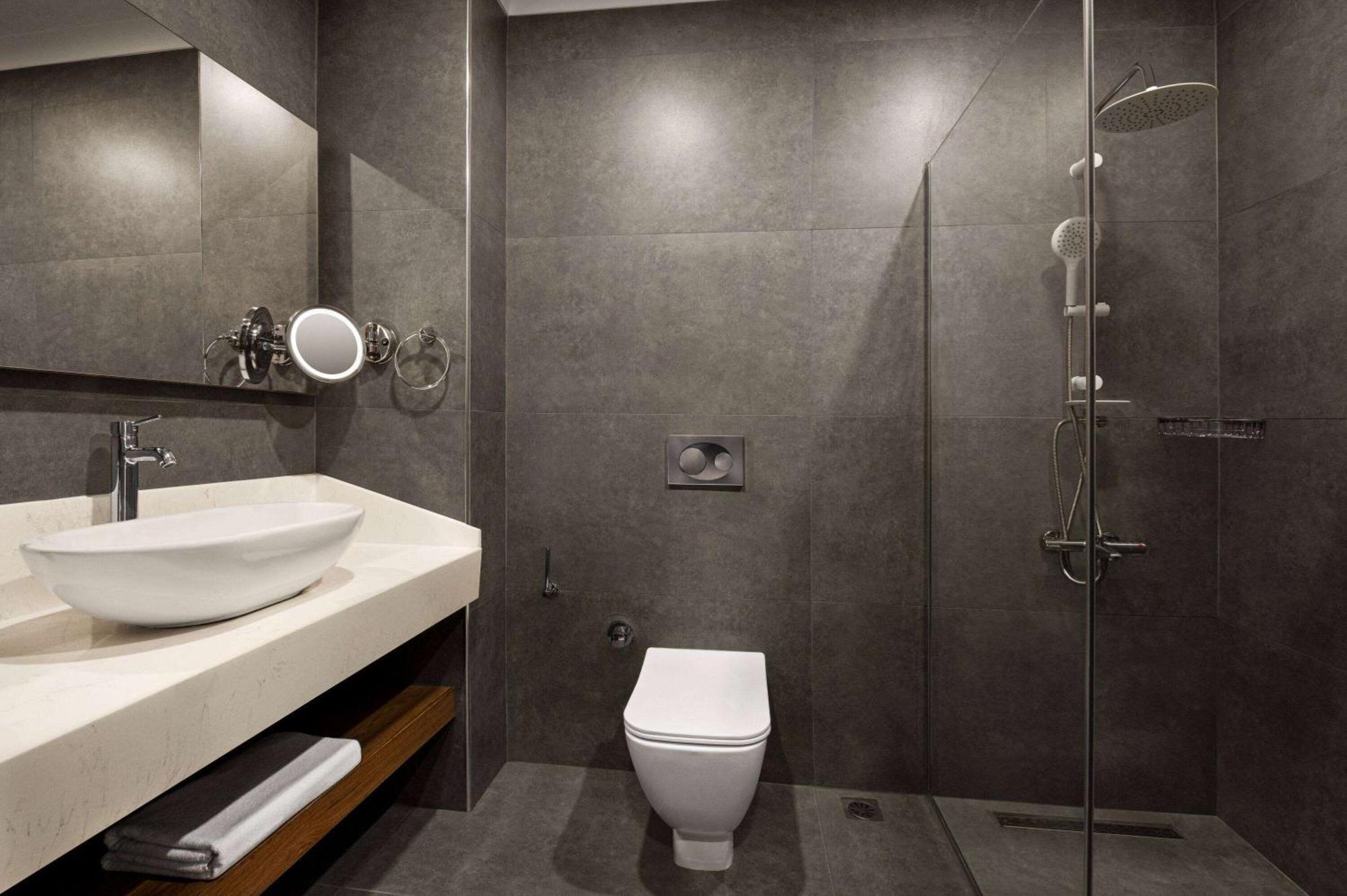 Ramada By Wyndham Karacabey Hotel Bursa Bagian luar foto