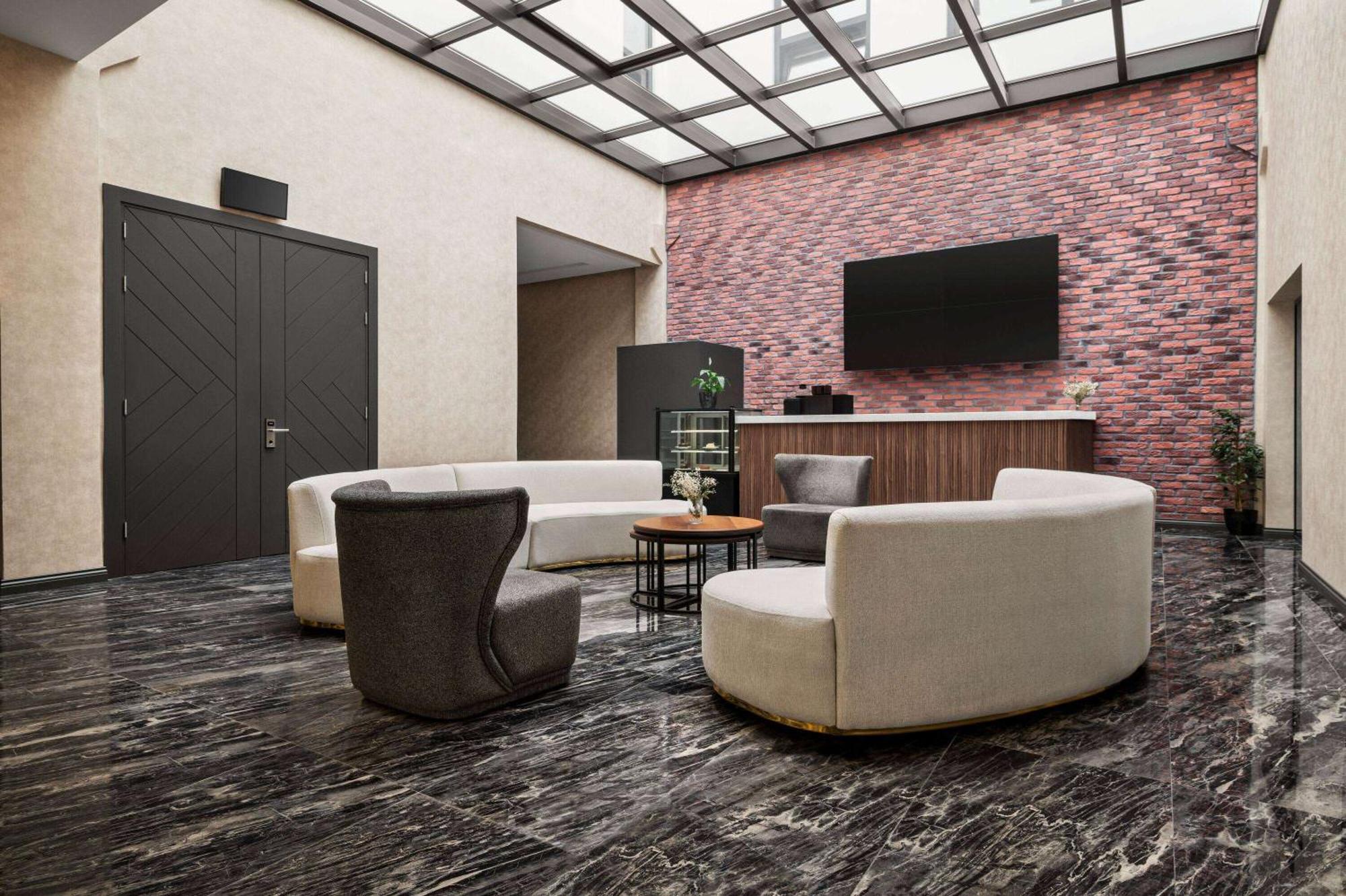 Ramada By Wyndham Karacabey Hotel Bursa Bagian luar foto
