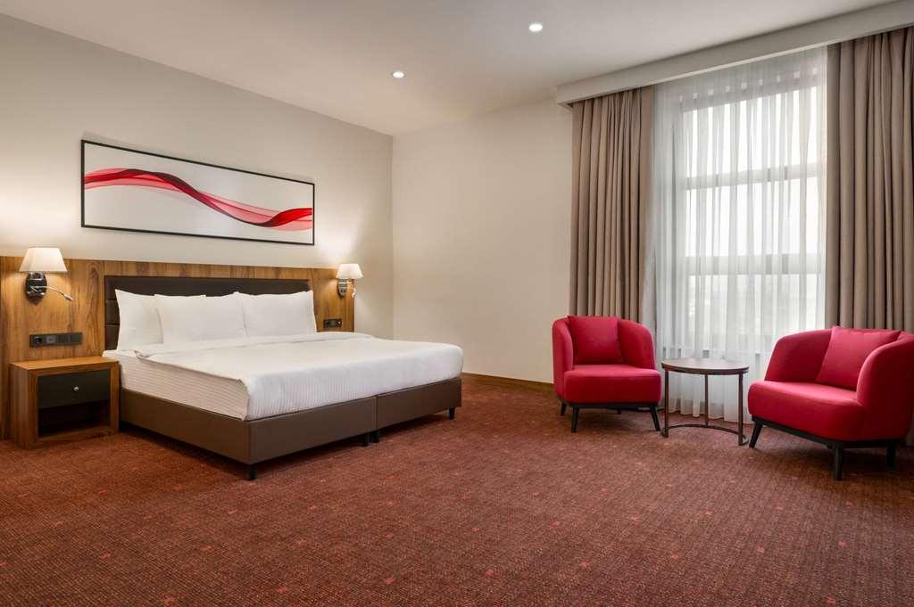 Ramada By Wyndham Karacabey Hotel Bursa Ruang foto